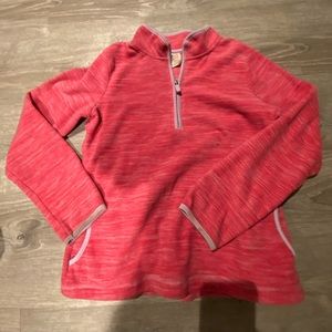 Fleece Jacket Kids/Juniors